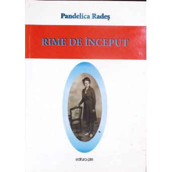 RIME DE INCEPUT