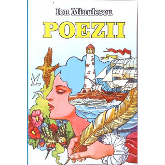 POEZII