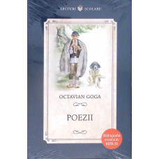 POEZII