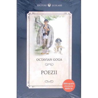 POEZII
