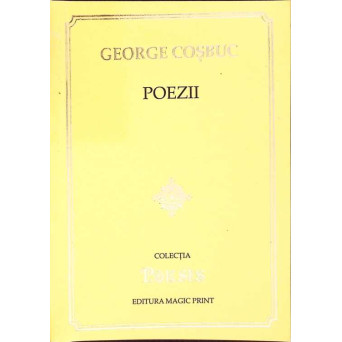 POEZII