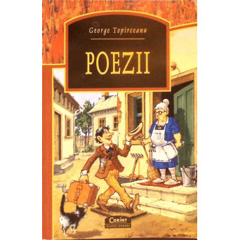 POEZII