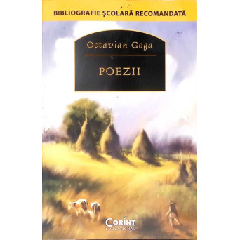 POEZII