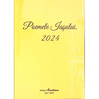 POEMELE IASULUI 2024