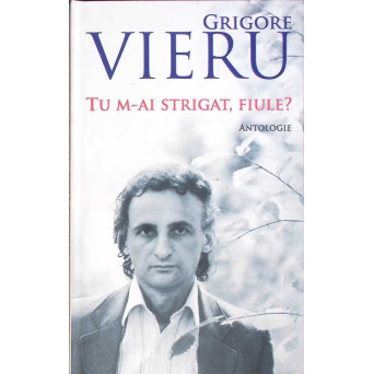 TU M-AI STRIGAT, FIULE?