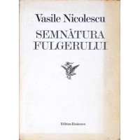 SEMNATURA FULGERULUI