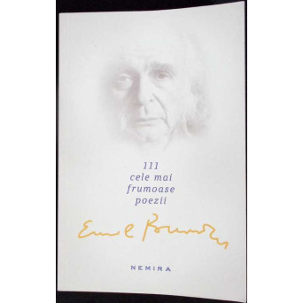 111 CELE MAI FRUMOASE POEZII