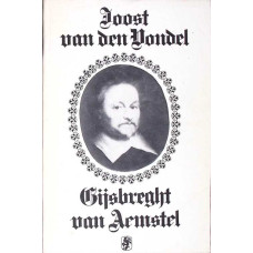 GIJSBREGHT VAN AEMSTEL