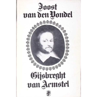 GIJSBREGHT VAN AEMSTEL