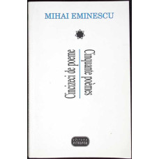 CINCIZECI DE POEME (EDITIE BILINGVA ROMANA-FRANCEZA)