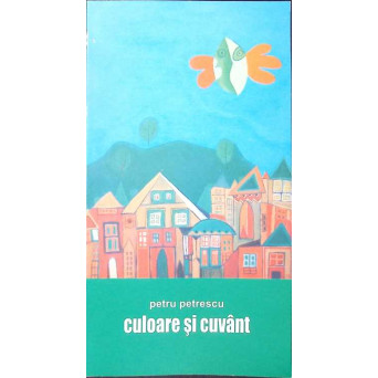CULOARE SI CUVANT