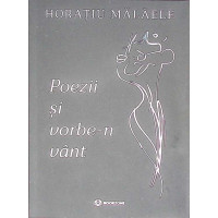 POEZII SI VORBE-N VANT