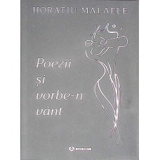 POEZII SI VORBE-N VANT