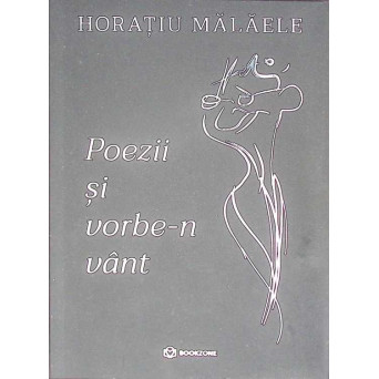 POEZII SI VORBE-N VANT