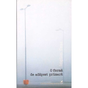 O FORMA DE ADAPOST PRIMARA