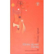 KLEIN SPUSE KLEIN (CD INCLUS)