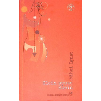 KLEIN SPUSE KLEIN (CD INCLUS)