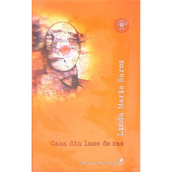 CASA DIN LEMN DE RAS (CD INCLUS)