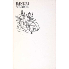 IMNURI VEDICE
