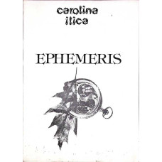 EPHEMERIS. VERSURI