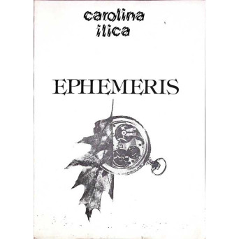 EPHEMERIS. VERSURI