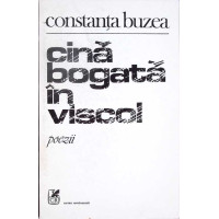 CINA BOGATA IN VISCOL