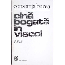 CINA BOGATA IN VISCOL