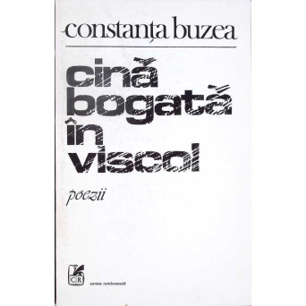 CINA BOGATA IN VISCOL