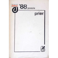 POEZIE, PRIER