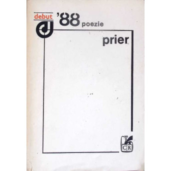 POEZIE, PRIER