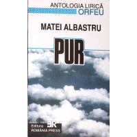 PUR SI ALTE POEZII PUR SI ALTE POEZII