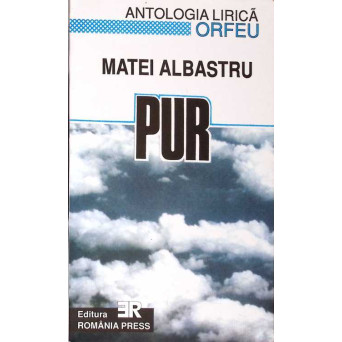 PUR SI ALTE POEZII