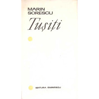TUSITI. POEZII (EDITIE PRINCEPS)
