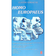 HOMO EUROPAEUS. POEM