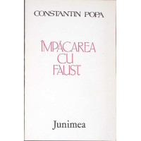 IMPACAREA CU FAUST (CU DEDICATIA AUTORULUI)