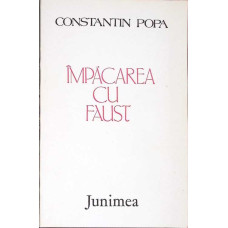 IMPACAREA CU FAUST (CU DEDICATIA AUTORULUI)