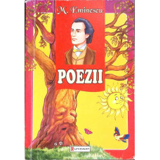 POEZII