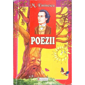 POEZII