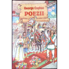 POEZII
