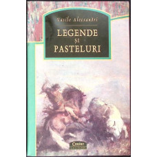 LEGENDE SI PASTELURI