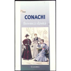 IBOVNICA SLAVITA