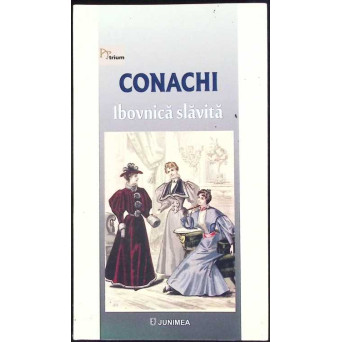 IBOVNICA SLAVITA