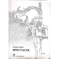 SPECTACOL