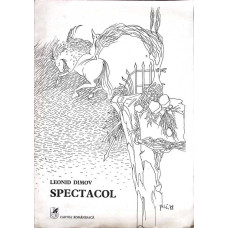 SPECTACOL SPECTACOL