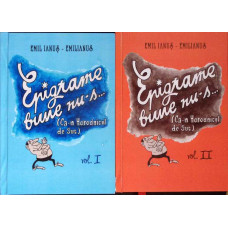 EPIGRAME BUNE NU-S... VOL.1-2 EPIGRAME BUNE NU-S... VOL.1-2