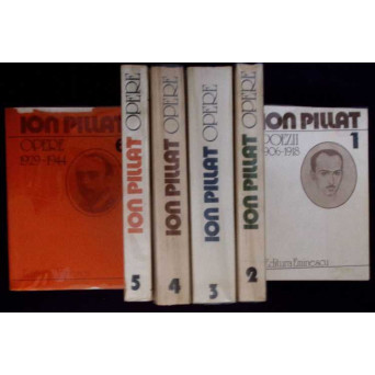 OPERE VOL.1-6