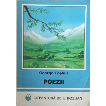 POEZII