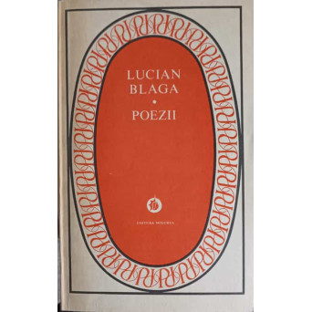 POEZII