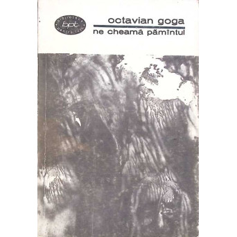 NE CHEAMA PAMANTUL VOL.1 POEZII