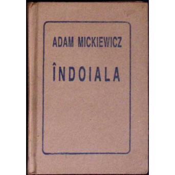 INDOIALA